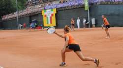 Finale Serie A Open Femminile 2015